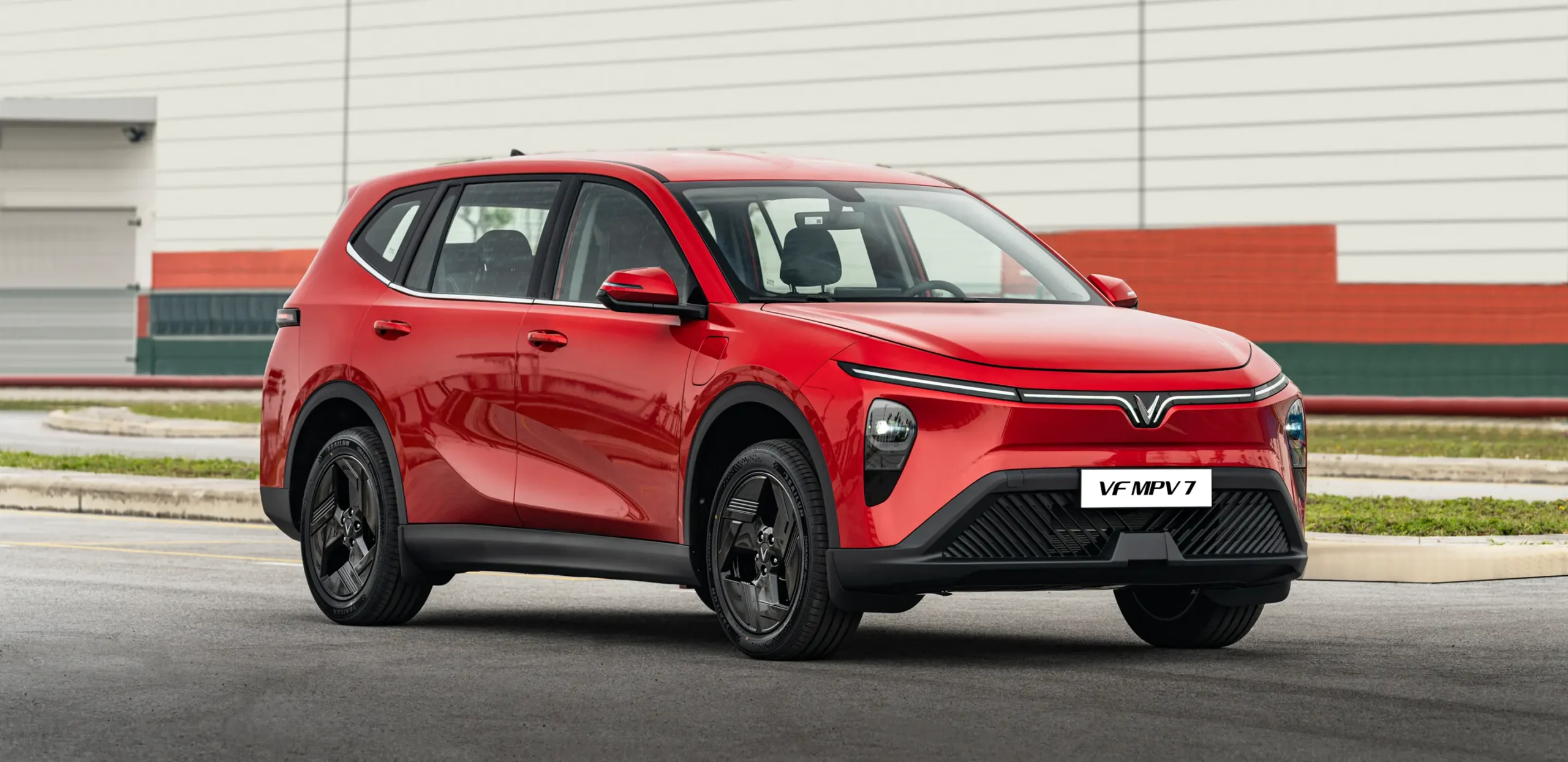 VF MV7